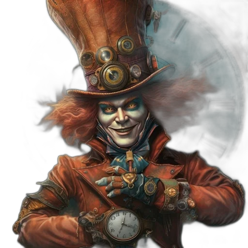 hat, mask, face, staff transparent PNG cut-out