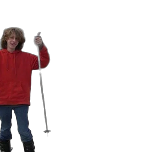 staff, jacket, umbrella, sword transparent PNG cut-out