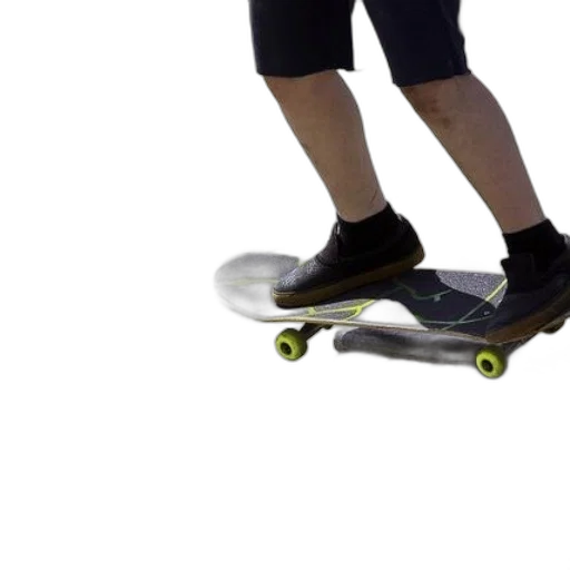 shoes, creature, weapon, car transparent PNG cut-out
