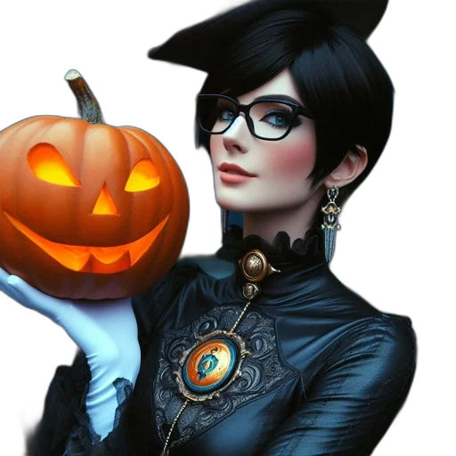 staff, fantasy art, concept art, cartoon transparent PNG cut-out
