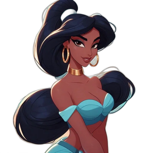 dress, crown, concept art, cartoon transparent PNG cut-out