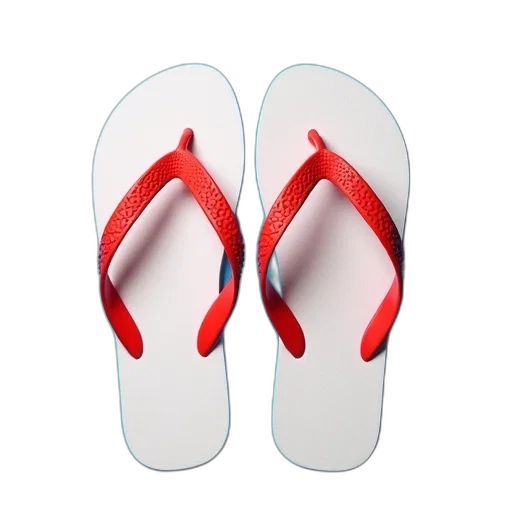 shoes, 3d render, photorealistic, havagade transparent PNG cut-out