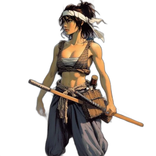 staff, weapon, concept art, fantasy art transparent PNG cut-out