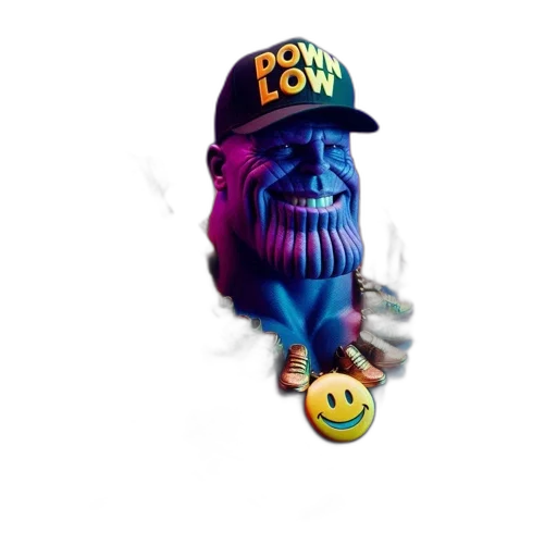hat, crown, mask, food transparent PNG cut-out