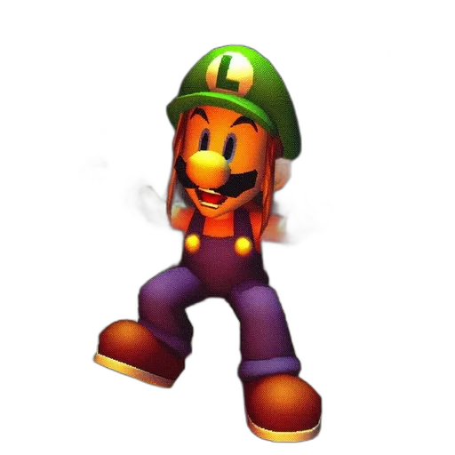 hat, staff, weapon, animal transparent PNG cut-out