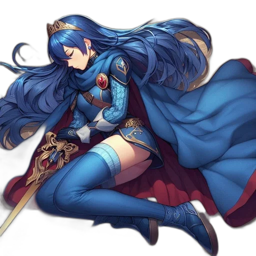 sword, weapon, crown, staff transparent PNG cut-out