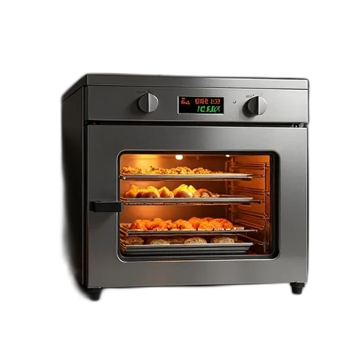 food, manufacturer, dryer, ovens transparent PNG cut-out