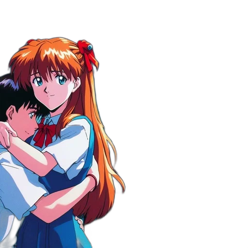 anime, vaporwave, pixel art, concept art transparent PNG cut-out