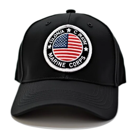 hat, crown, black, baseball transparent PNG cut-out