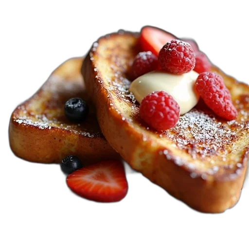 food, photorealistic, 3d render, how transparent PNG cut-out