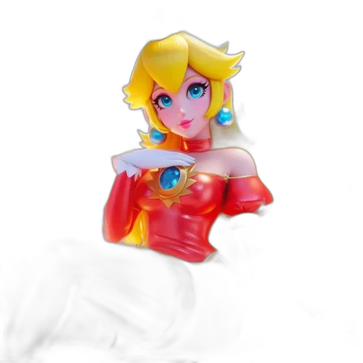 dress, crown, jewelry, weapon transparent PNG cut-out