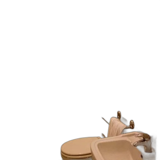 shoes, robot, furniture, car transparent PNG cut-out