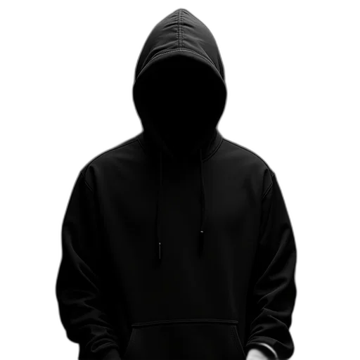 jacket, staff, mask, face transparent PNG cut-out