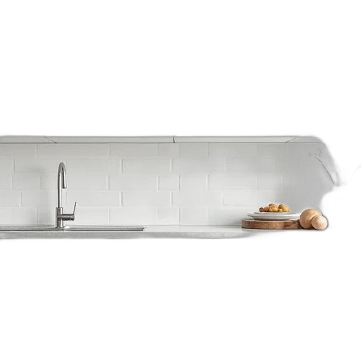 furniture, backsplash, tile, all transparent PNG cut-out
