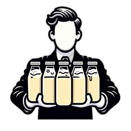 jacket, cartoon, pixel art, abstract transparent PNG cut-out