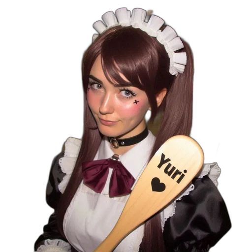 staff, face, robot, weapon transparent PNG cut-out