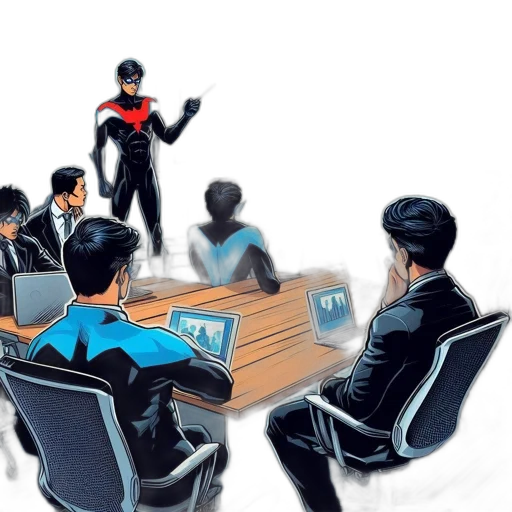 concept art, comic book art, 3d render, outer space transparent PNG cut-out