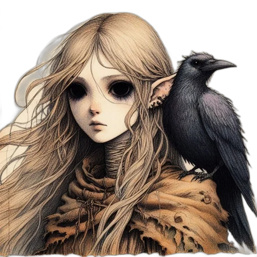 mask, dragon, creature, face transparent PNG cut-out