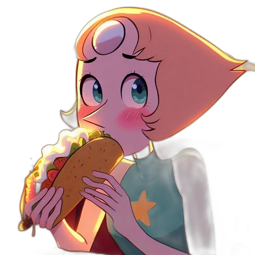 food, creature, animal, staff transparent PNG cut-out