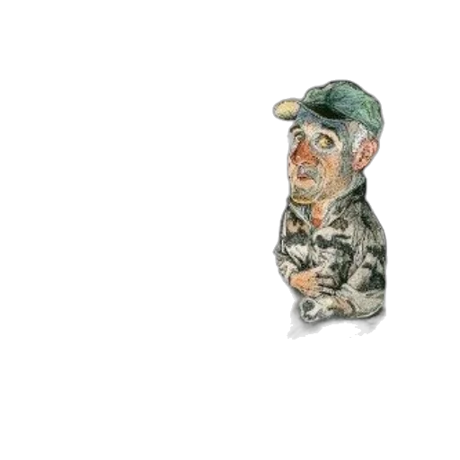 hat, animal, weapon, jacket transparent PNG cut-out