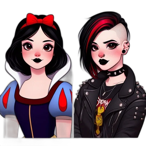 cartoon, concept art, fantasy art, comic book art transparent PNG cut-out