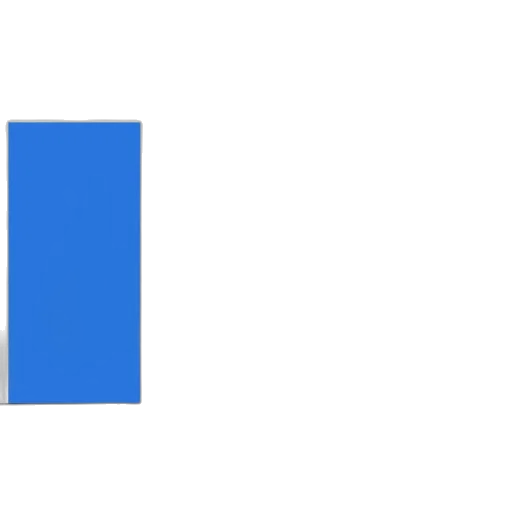 robot, staff, face, pixel art transparent PNG cut-out