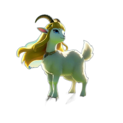 dragon, animal, creature, staff transparent PNG cut-out