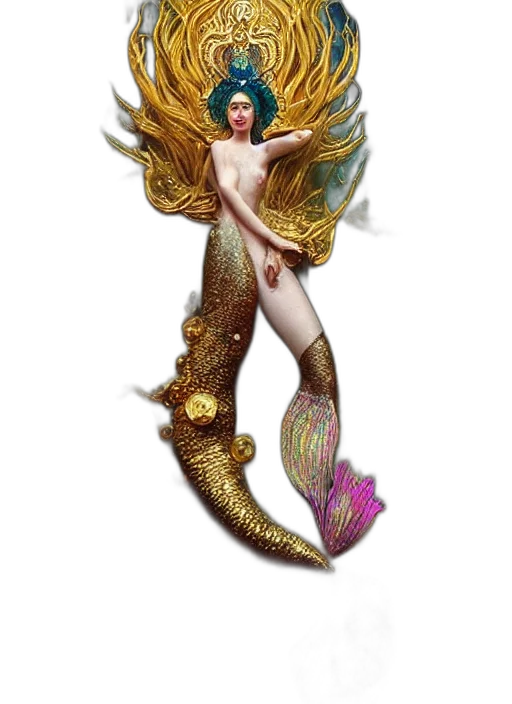 staff, fantasy art, concept art, pixel art transparent PNG cut-out