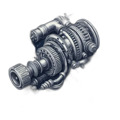 jewelry, weapon, robot, car transparent PNG cut-out