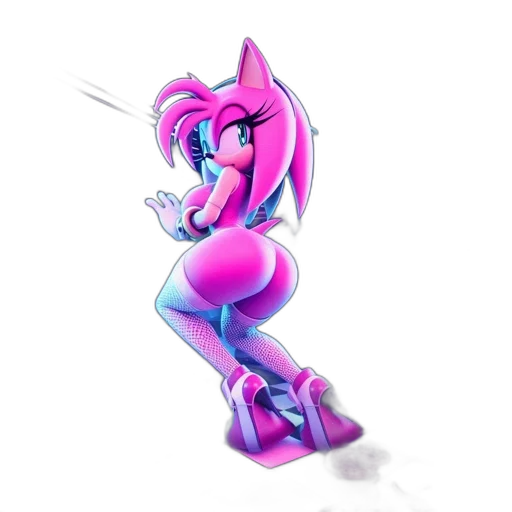 robot, staff, weapon, dress transparent PNG cut-out