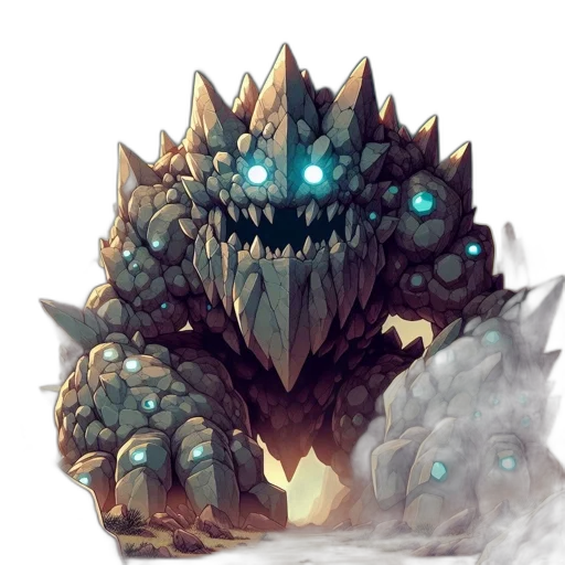 dragon, creature, animal, staff transparent PNG cut-out