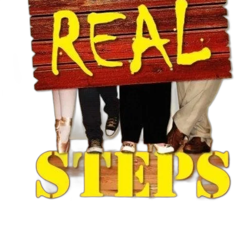 real, steps, book, cover transparent PNG cut-out