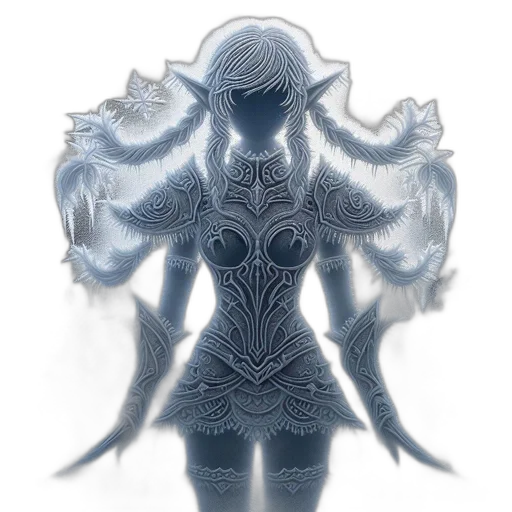 dress, dragon, creature, mask transparent PNG cut-out