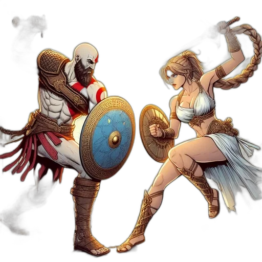 sword, weapon, fantasy art, concept art transparent PNG cut-out
