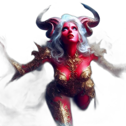 mask, dragon, fantasy art, concept art transparent PNG cut-out