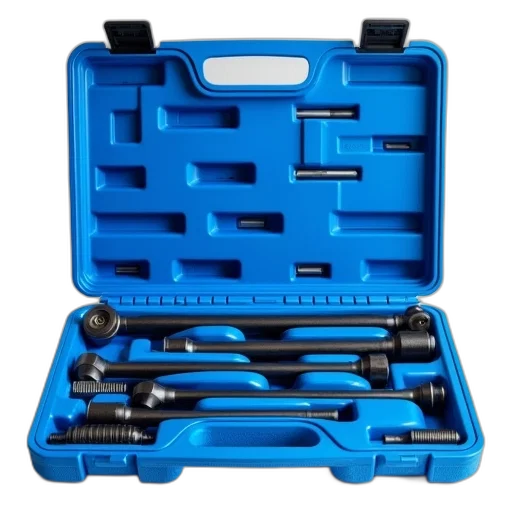 staff, blue, plastic, tool transparent PNG cut-out