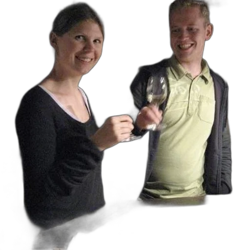 bottle, staff, jacket, umbrella transparent PNG cut-out