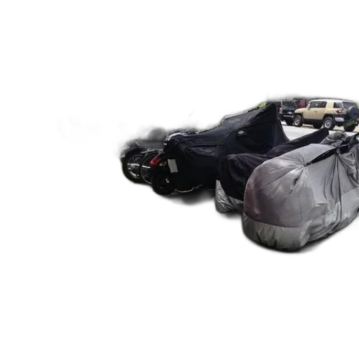 car, robot, shoes, jacket transparent PNG cut-out