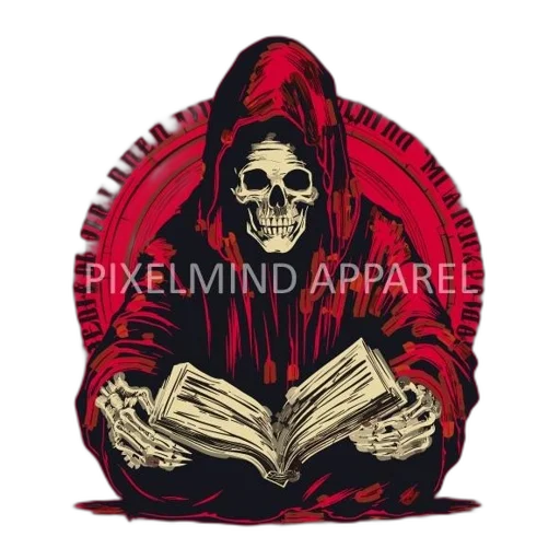 jacket, mask, dress, red transparent PNG cut-out