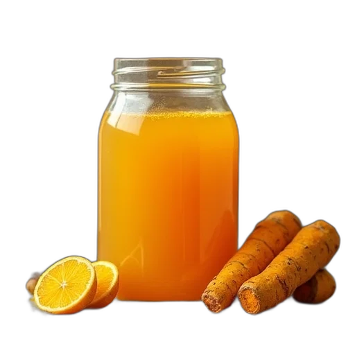 food, bottle, bone, broth transparent PNG cut-out
