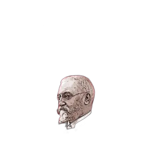 face, staff, mask, hat transparent PNG cut-out