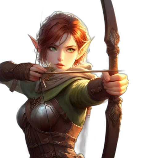 sword, staff, weapon, fantasy art transparent PNG cut-out
