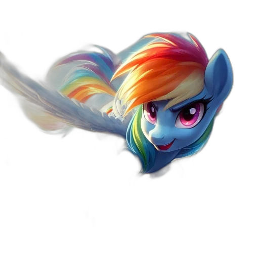 staff, dragon, hair, fantasy art transparent PNG cut-out