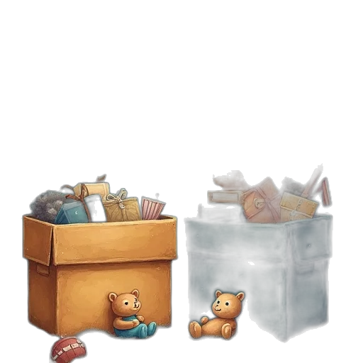 food, furniture, concept art, pixel art transparent PNG cut-out