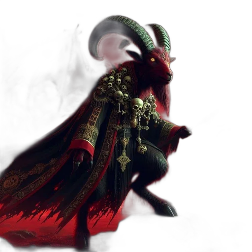 mask, creature, dragon, robot transparent PNG cut-out
