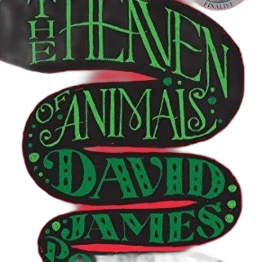 concept art, cover, heaven, animals transparent PNG cut-out