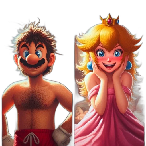 crown, dress, mask, face transparent PNG cut-out
