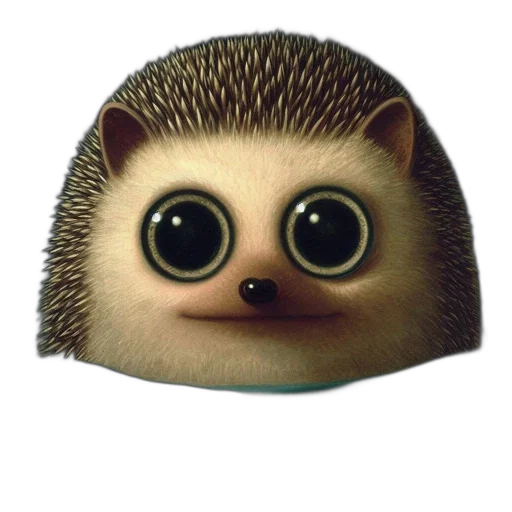 animal, creature, hair, hat transparent PNG cut-out
