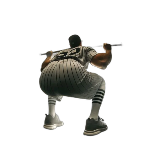 weapon, animal, staff, robot transparent PNG cut-out