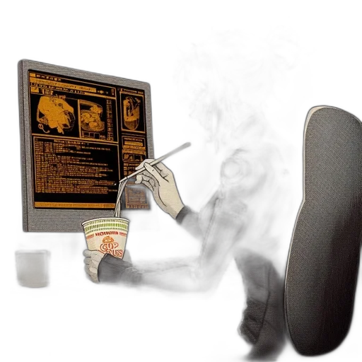 furniture, food, mask, concept art transparent PNG cut-out